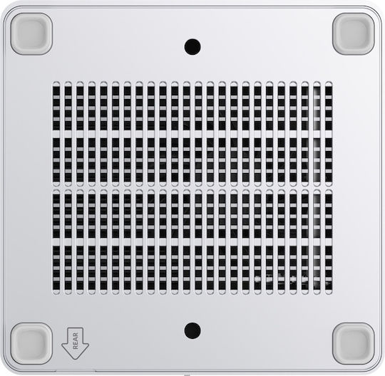 Minisforum Plus Barebone