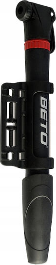 Aplus-Beto CMP-004 Mini Pompa Bicicletă cu Aer Cald de Mână