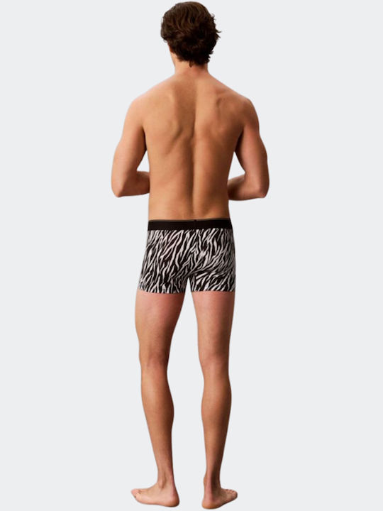 Trunk Men's Boxers Multicolour 3Pack
