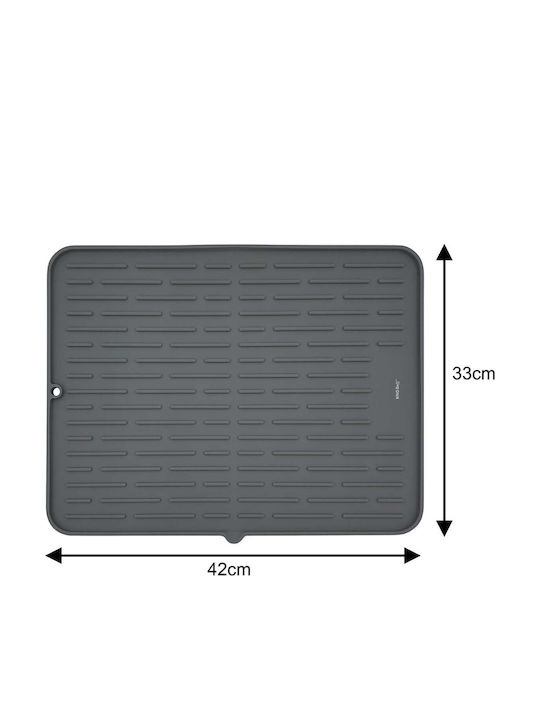 KING Hoff Silicone Drying Surface 42x33cm
