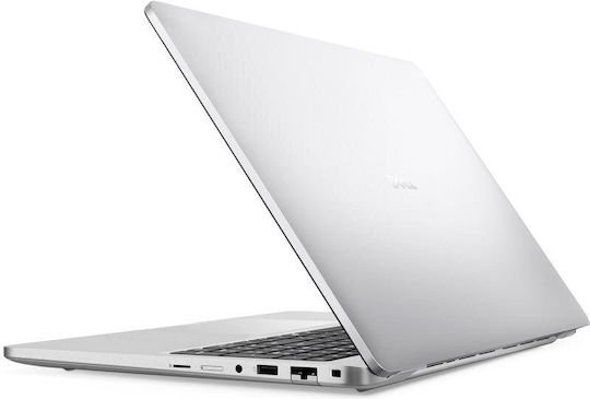 Dell Pro 16 Plus 16" IPS FHD+ (Ultra 7-266V/16GB/512GB SSD/Linux) (Tastatură SUA)