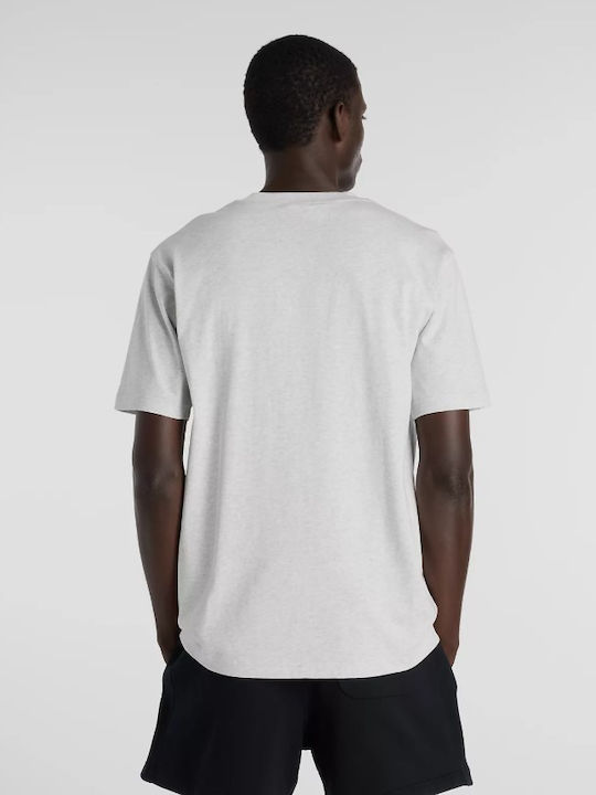 T-shirt Γκρι