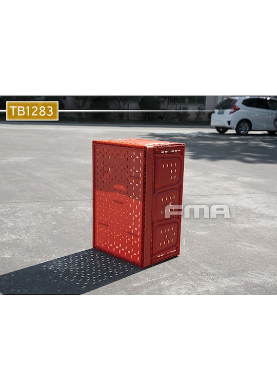 Fma Plastic Storage Basket