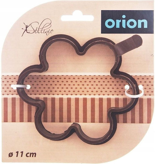 Orion Forme Molde Din Silicon