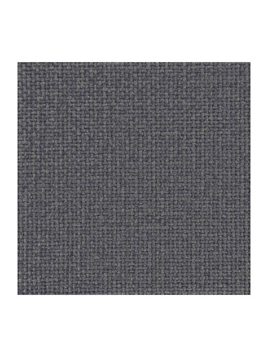 Armchair Dark Gray 76x81x87.5cm