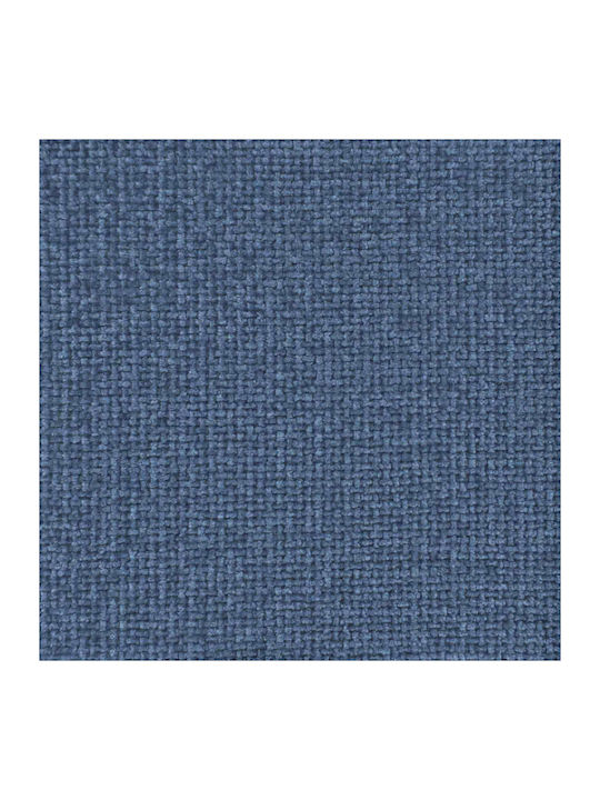 Polstermöbel Blau 76x81x87,5cm