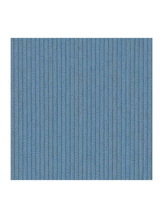 Πολυθρόνα Μπλε 76x81x87.5cm