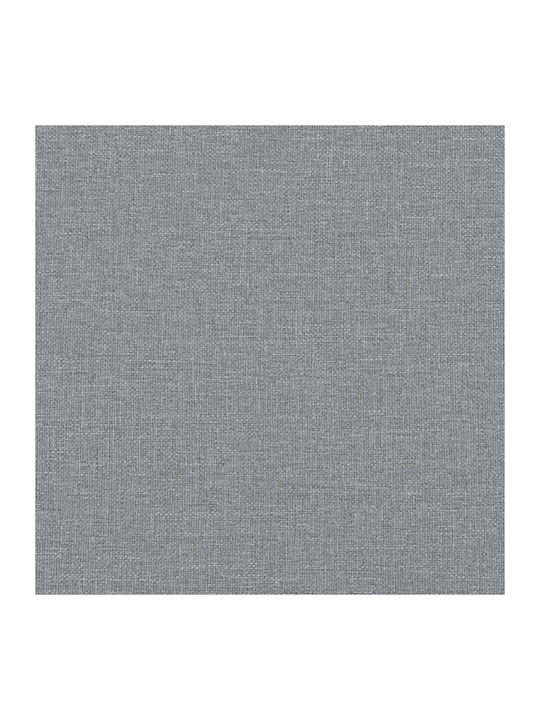 Polyrθόνα Hellgrau 76x81x87.5cm