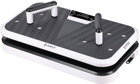 HMS Passive Gymnastics Vibration Platform for Total Body
