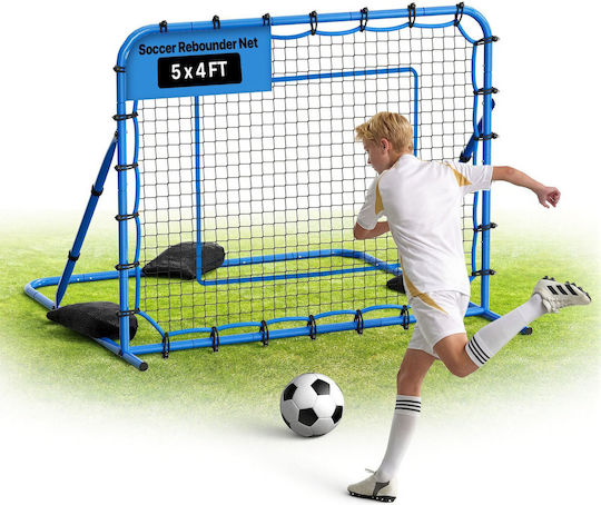 Vevor Soccer Net 147x117cm