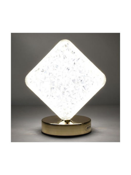 Andowl Decorative LED Lamp 5x10x18cm