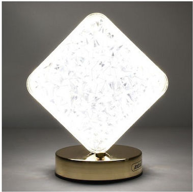 Andowl Lampă Decorativă LED 5x10x18cm Andowl Lampă Decorativă LED 5x10x18cm