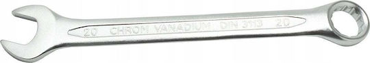 Partner Single Polygon Wrench Size 20mm