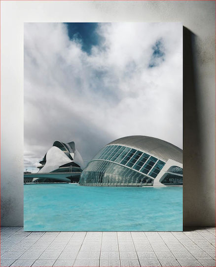 Modern Architecture By The Sea Μοντέρνα Αρχιτεκτονική Δίπλα Στη Θάλασσα Modern Architecture By The Sea Μοντέρνα Αρχιτεκτονική Δίπλα Στη Θάλασσα
