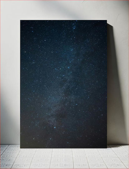 Night Sky Full Of Stars Νυχτερινός Ουρανός Γεμάτος Αστέρια 1 Night Sky Full Of Stars Νυχτερινός Ουρανός Γεμάτος Αστέρια 1