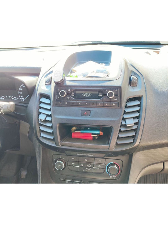 Digital IQ Car Audio System for Ford Transit Connect 2018 with Touch Screen 10" Digital IQ BXF 16174L CPAA