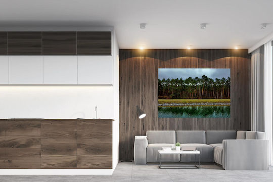 Панел Forest Reflections Дасически Отражения 170x115