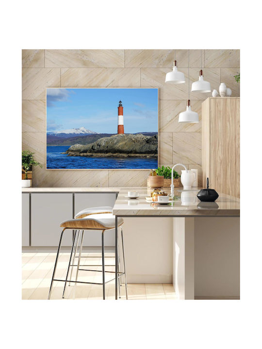 Панел Lighthouse By Coast Фар До Крайбрежието 120x80