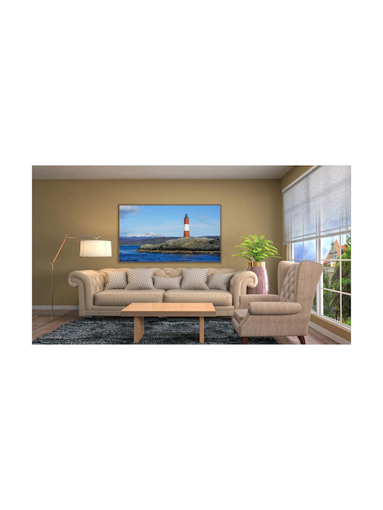 Панел Lighthouse By Coast Фар До Крайбрежието 120x80