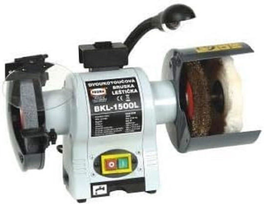 Proma Double-Wheeled 25012004 with Power 375 Watt