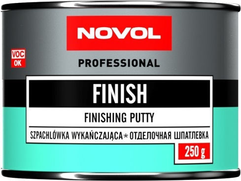 Novol Финишен Сток 250г 0180