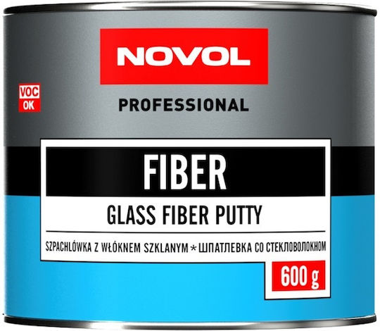 Novol Στόκος 600gr
