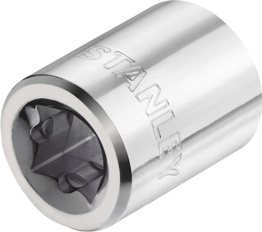 Stanley Nuss Pneumatisch Torx mit Vierkant-Antrieb 1/2" 1Stück