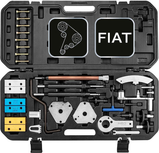 Neo Tools Werkzeugkoffer