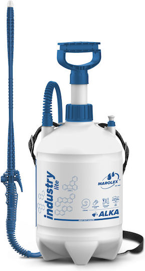 Marolex Industrie Lite Alka 9 Drucksprüher