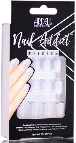 Ardell Nagelspitzen 28Stück
