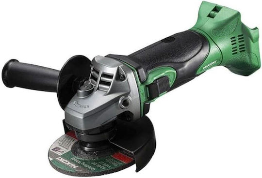 Hikoki G18DSL2 Winkelschleifer 115mm Batterie 18V Solo