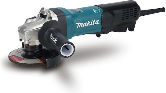 Makita GA5094 Winkelschleifer 125mm Elektrisch 1900W