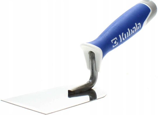 Kubala Trowel G5-60mm Metallic
