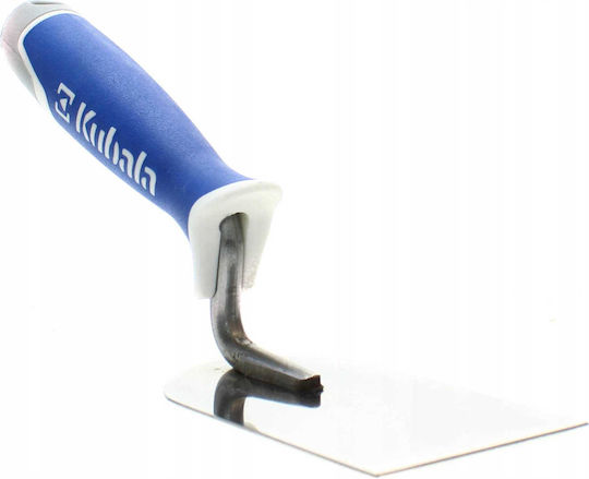 Kubala Trowel G5-60mm Metallic