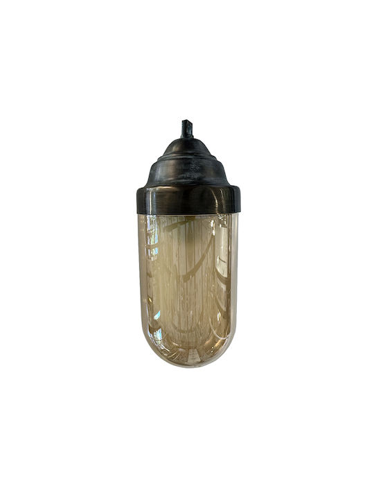 DITS Lighting Lustră Bronz