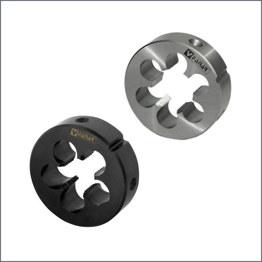 Fanar Narznka M8 X 1.25 Hss800 Din 22568