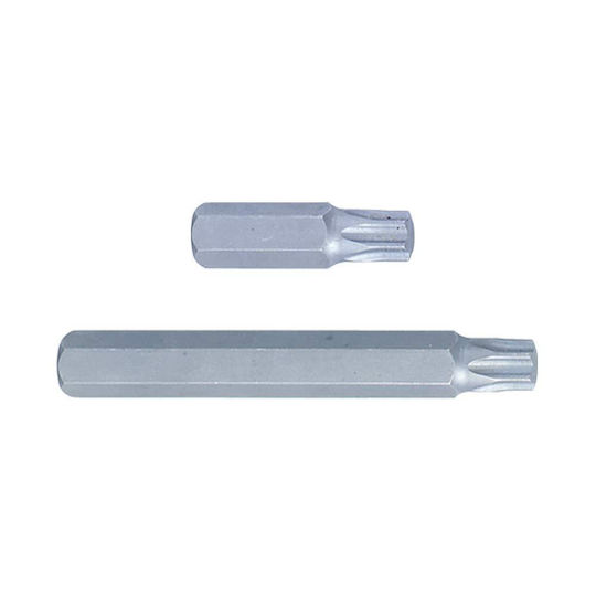 King Tony Walnut with Torx Head and Socket 1/2'' T45x10mm