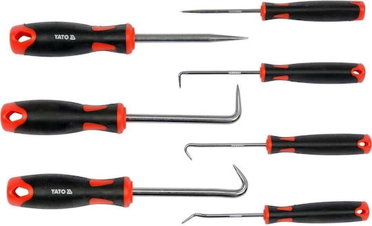 Set Hooks Sleeves? Cil 7 Pcs