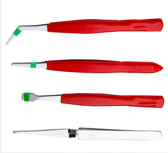 Top Tools 32D423 Handwerkzeug-Set 4Stück