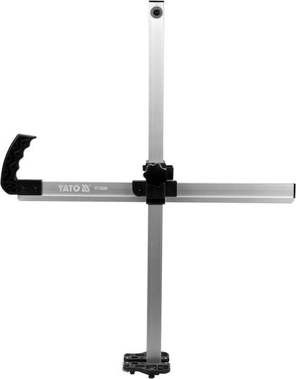 Yato Doppelseitiger Schneider Plyt Plyk