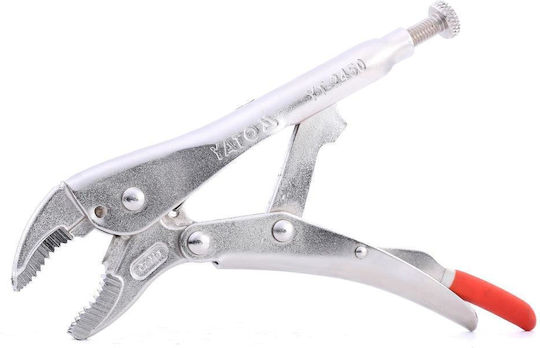 Yato Grip Pliers Length 180mm