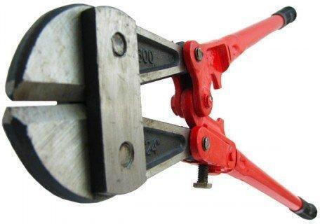 Vorel Bolt Cutter Length 600mm