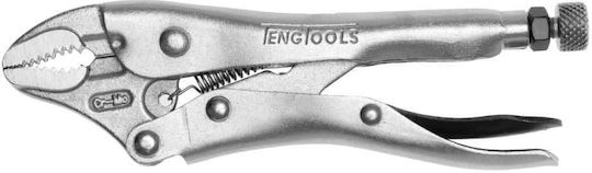 Erem Clește De Prindere Drept Lungime 125mm