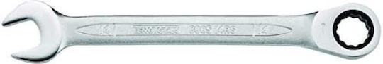 Teng Tools 12 Mm Ratcheting Combination Wrench