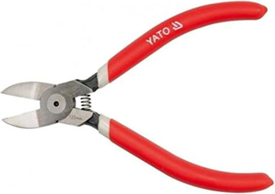 Yato Side Cutter Angled Length 152.4mm