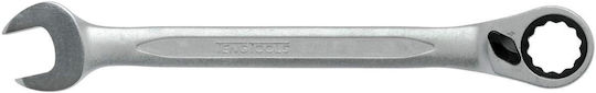 Teng Tools Γερμανοπολύγωνο Καστάνιας 17mm