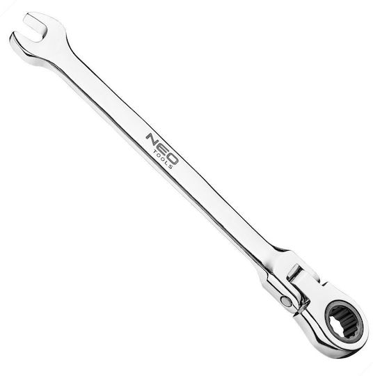Neo Tools German Polygon Ratchet Ring 32mm 1pcs