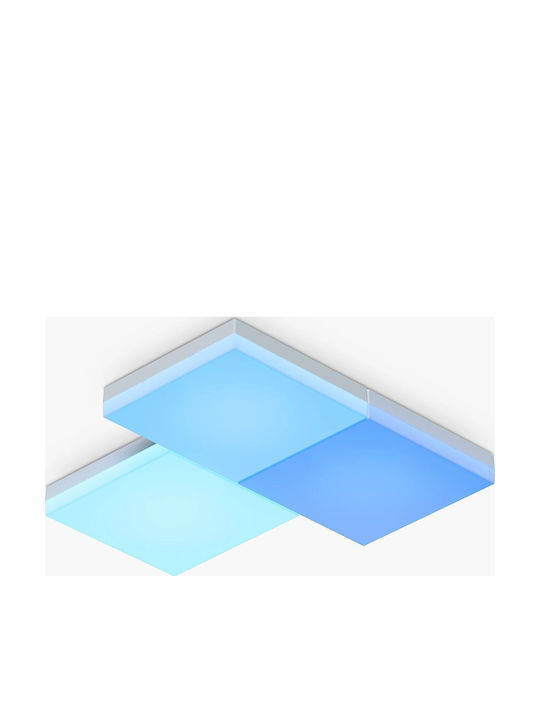 Nanoleaf LED Panel 3τμχ