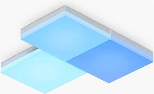 Nanoleaf LED Panel 3τμχ Nanoleaf LED Panel 3τμχ