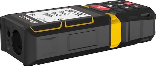 Mileseey Laser Distance Meter G7LDM with 100m Measuring Capability